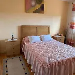 게스트하우스 Monteiro 비미오소