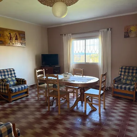 Monteiro 게스트하우스