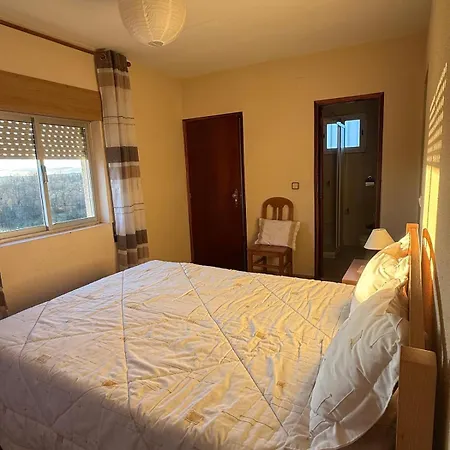 Pensionat Monteiro Vimioso