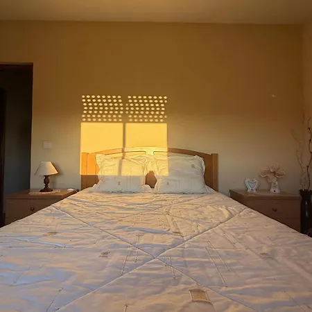 Vendégház Monteiro