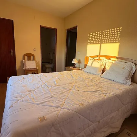 Monteiro Pensionat *