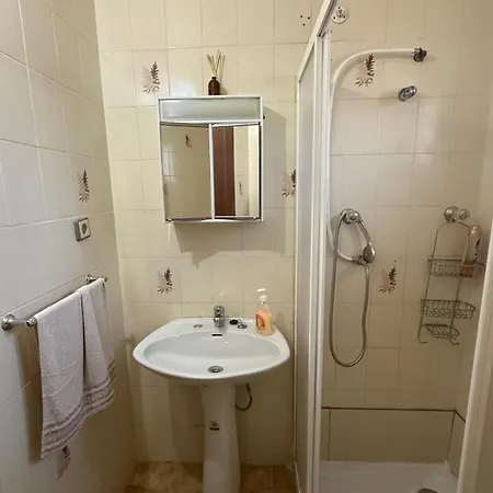 Monteiro Pensionat *