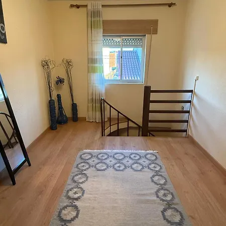 Monteiro Pensionat *