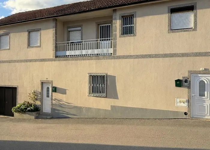 Pensionat Monteiro Vimioso