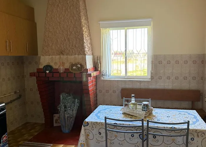 Monteiro 招待所 *