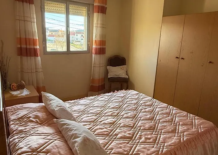 Monteiro Vendégház Vimioso