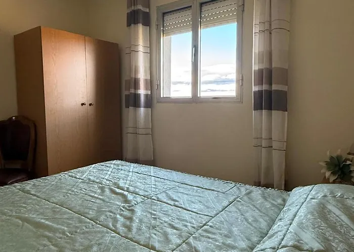 Vendégház Monteiro Vimioso