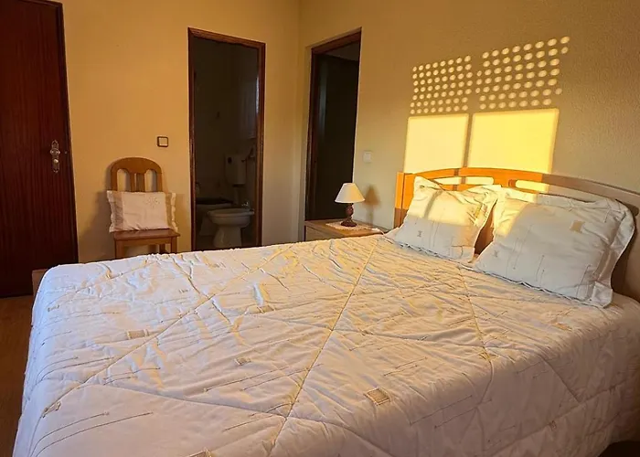 Monteiro Vendégház *