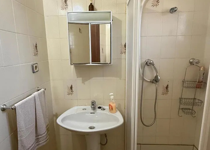 Monteiro Pensionat *