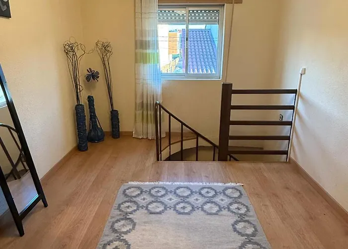 Monteiro Pensionat *