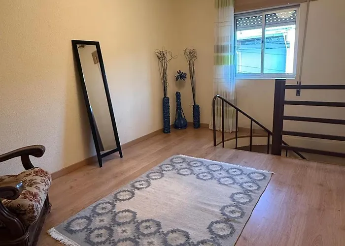 招待所 Monteiro *