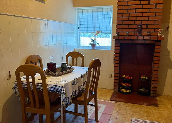 招待所 Monteiro *