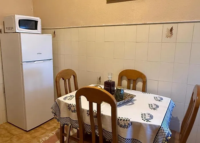 Monteiro Pensionat Vimioso