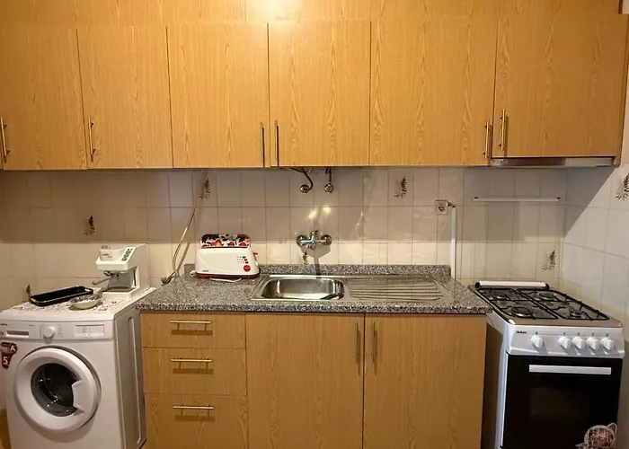 Vendégház Monteiro Vimioso