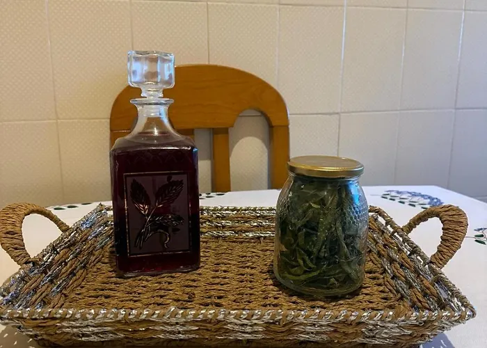 Monteiro Pensionat *